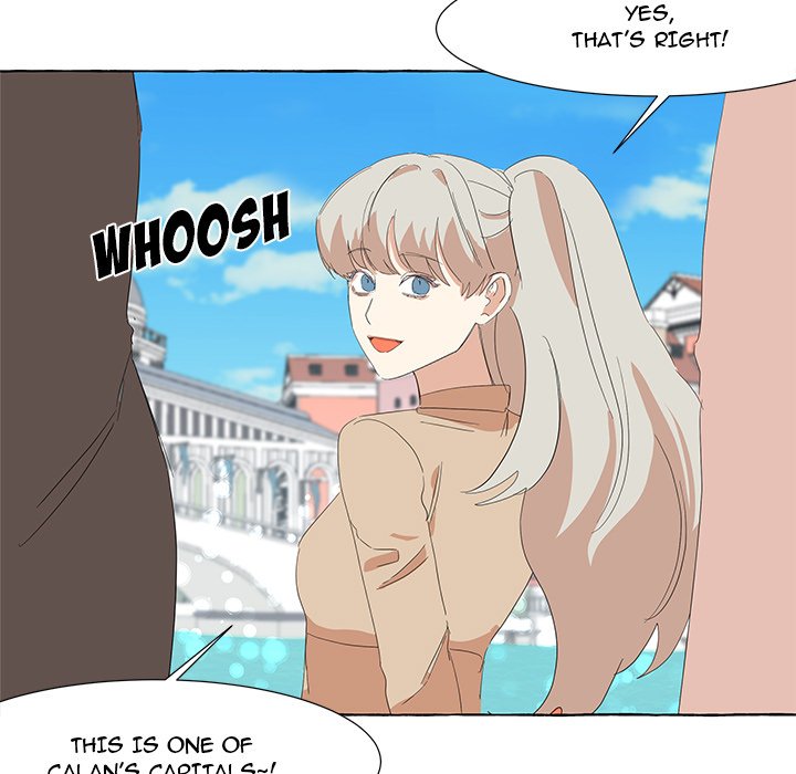 New Life, New Me Chapter 18 image 4