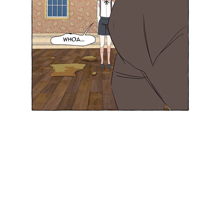 New Life, New Me Chapter 18 image 50