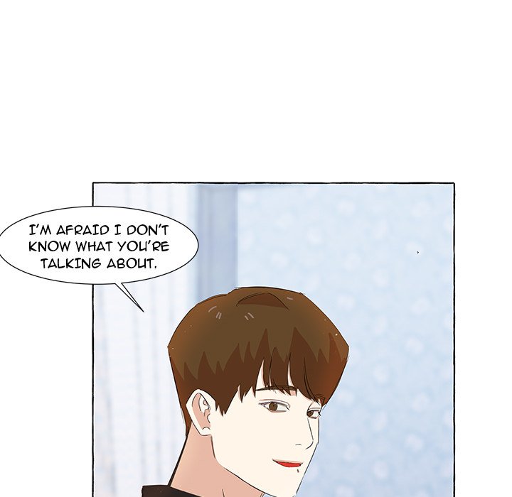 New Life, New Me Chapter 18 image 56