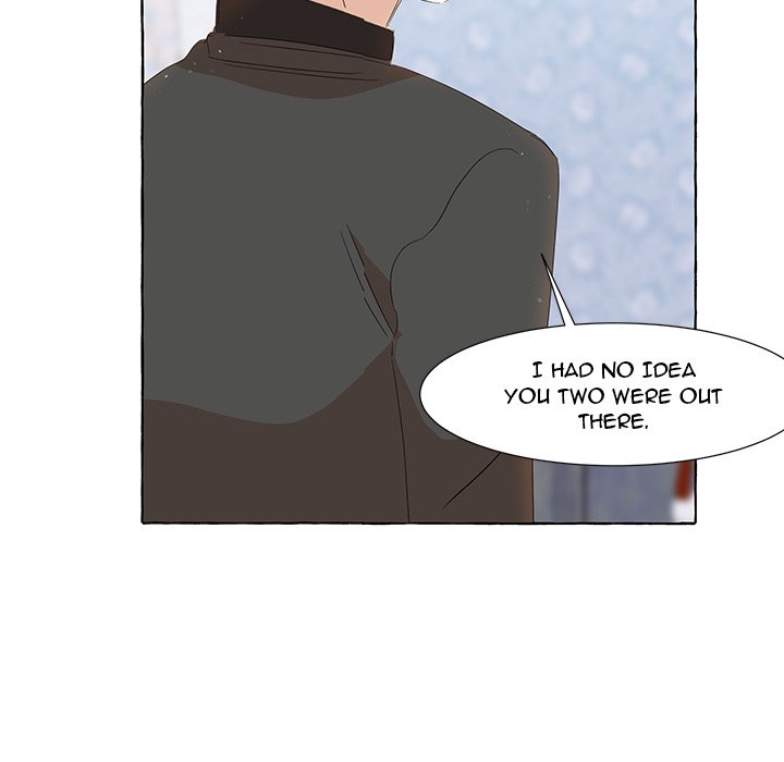 New Life, New Me Chapter 18 image 57