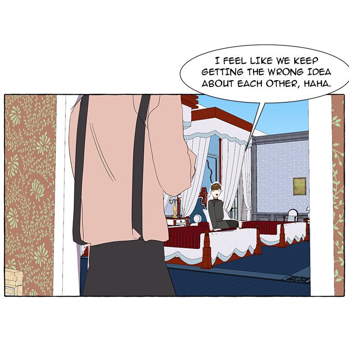 New Life, New Me Chapter 18 image 60