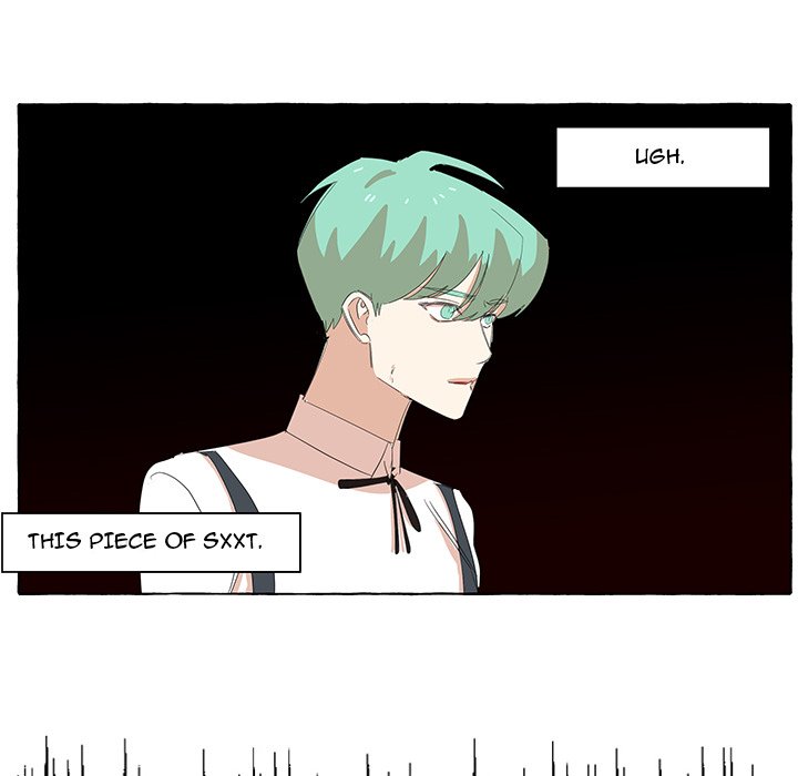 New Life, New Me Chapter 18 image 61