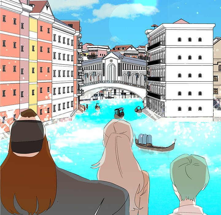 New Life, New Me Chapter 18 image 6