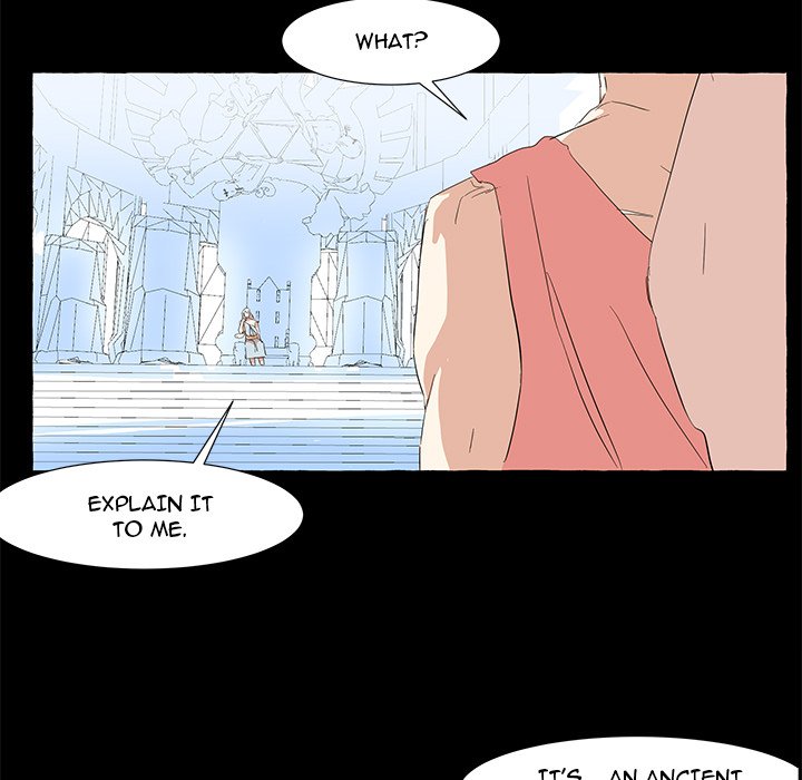 New Life, New Me Chapter 18 image 71