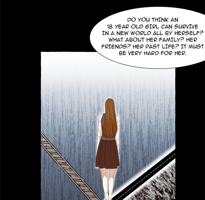 New Life, New Me Chapter 18 image 84