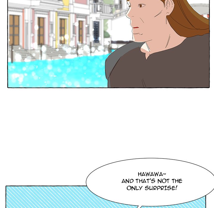 New Life, New Me Chapter 18 image 8
