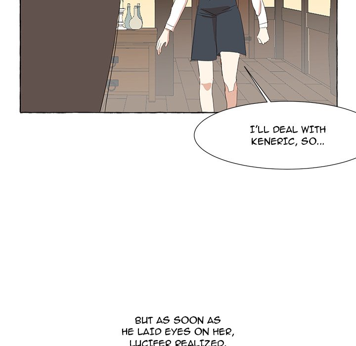 New Life, New Me Chapter 18 image 94