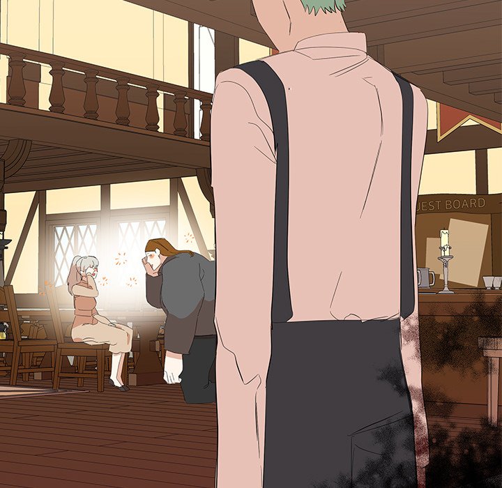 New Life, New Me Chapter 19 image 106