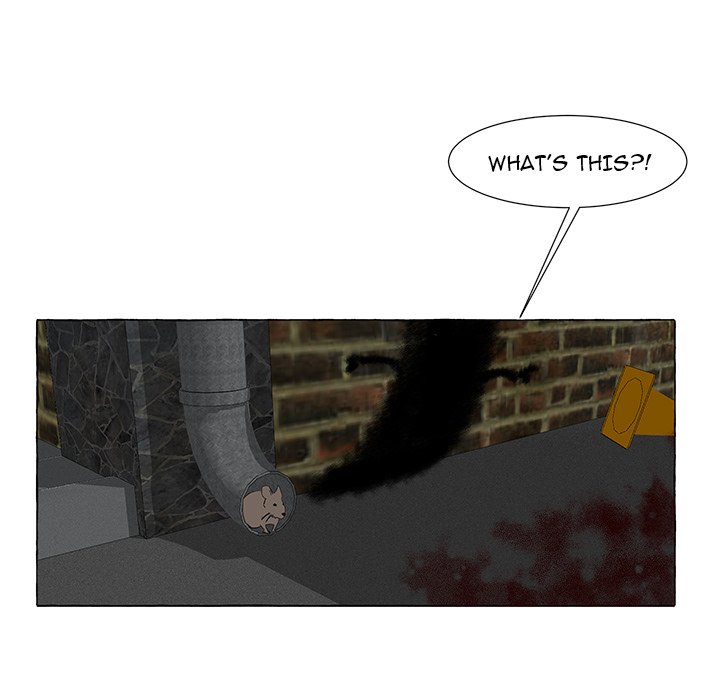 New Life, New Me Chapter 19 image 112