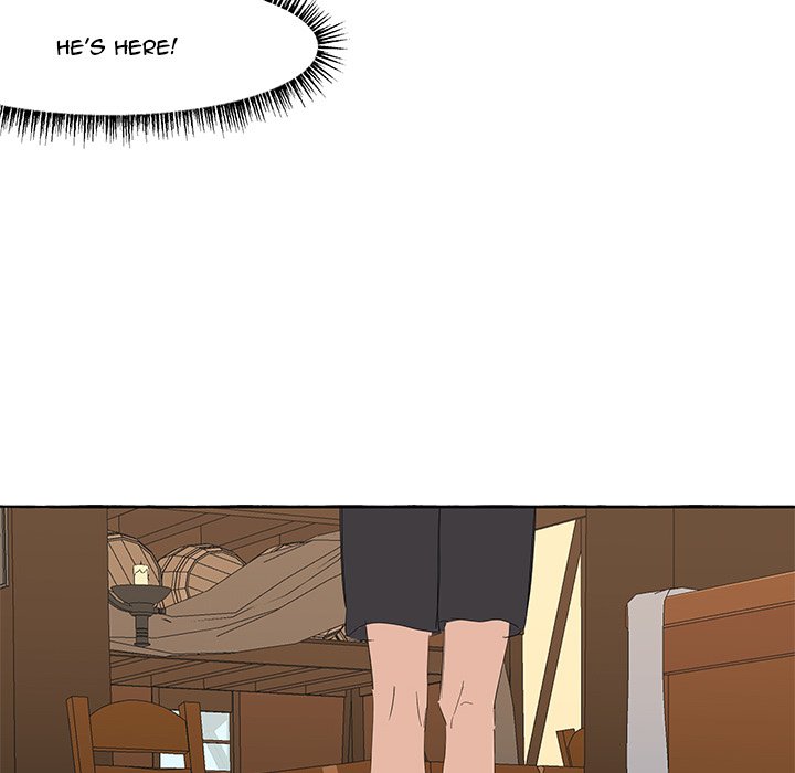 New Life, New Me Chapter 19 image 118