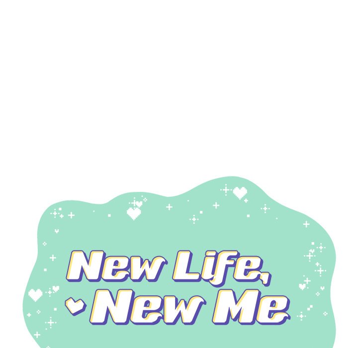 New Life, New Me Chapter 19 image 19