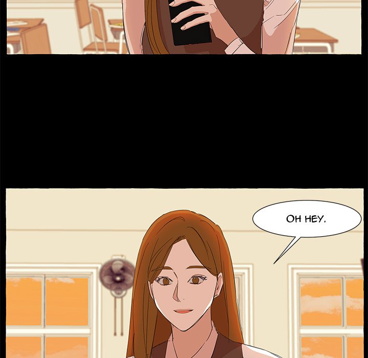 New Life, New Me Chapter 19 image 28