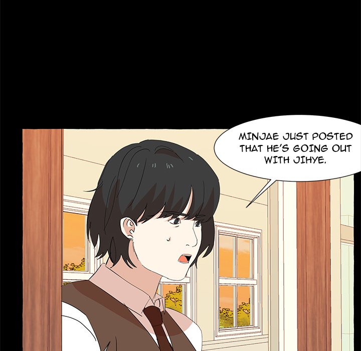 New Life, New Me Chapter 19 image 31