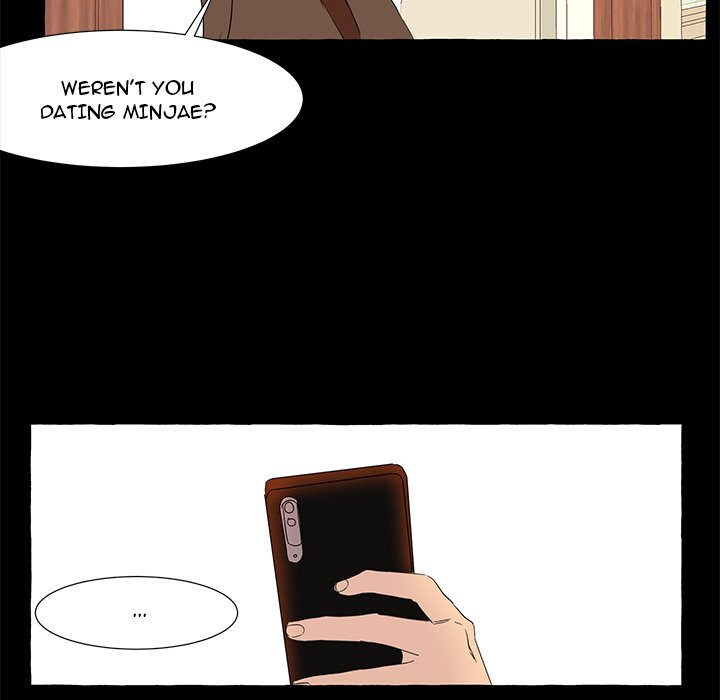 New Life, New Me Chapter 19 image 32