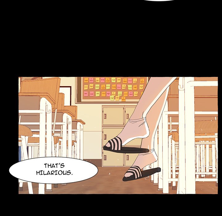 New Life, New Me Chapter 19 image 39