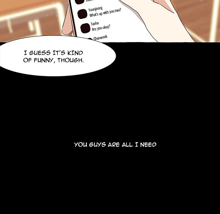 New Life, New Me Chapter 19 image 43