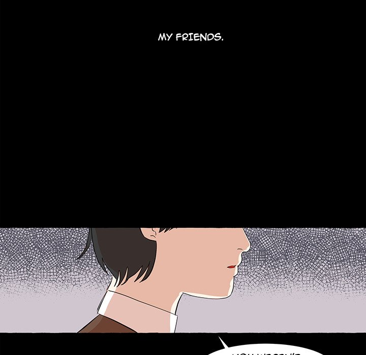 New Life, New Me Chapter 19 image 45