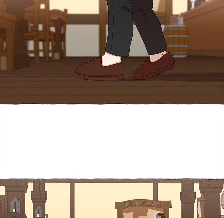 New Life, New Me Chapter 19 image 5