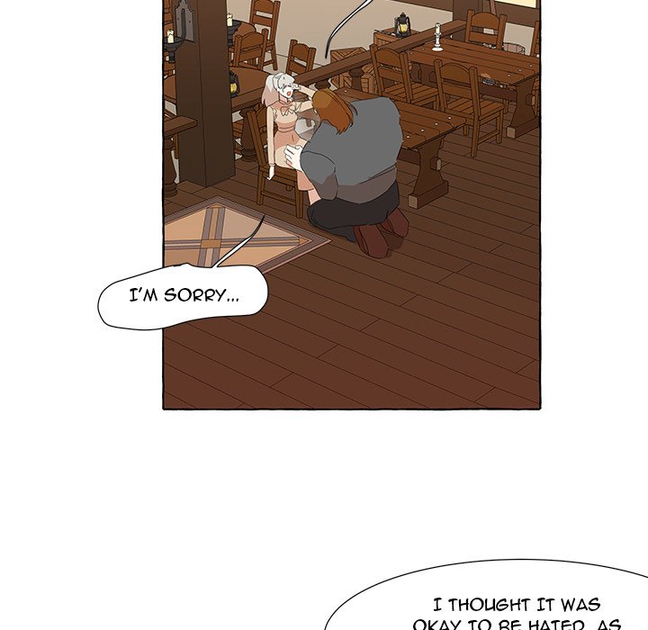 New Life, New Me Chapter 19 image 85
