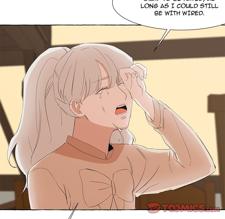 New Life, New Me Chapter 19 image 86