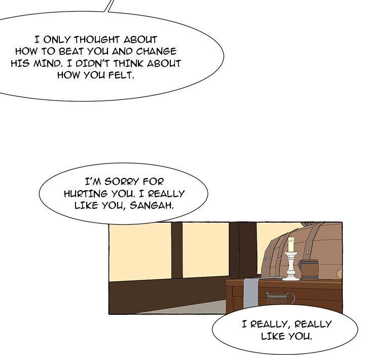 New Life, New Me Chapter 19 image 87