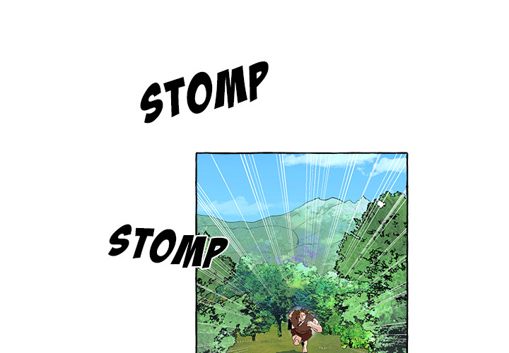 New Life, New Me Chapter 2 image 0