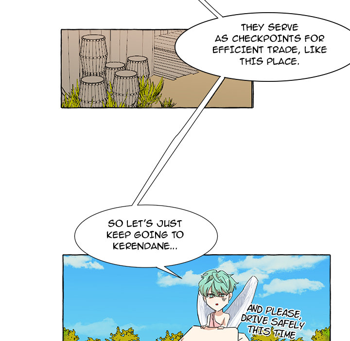 New Life, New Me Chapter 2 image 9