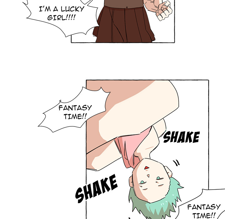 New Life, New Me Chapter 2 image 11