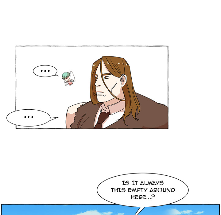 New Life, New Me Chapter 2 image 13