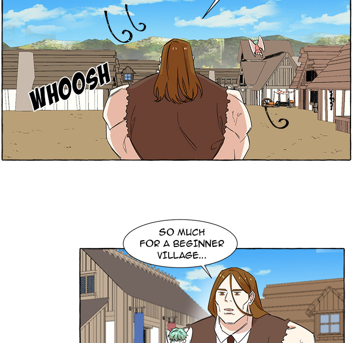 New Life, New Me Chapter 2 image 14