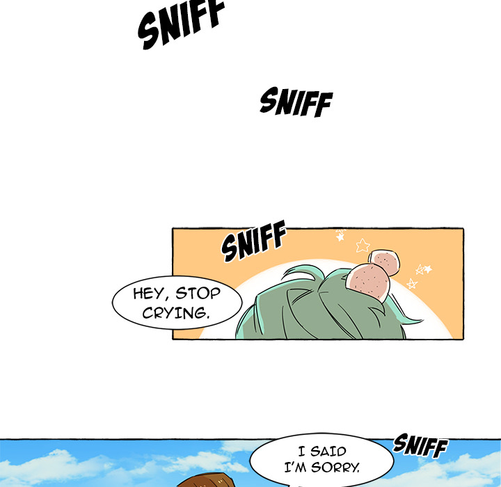 New Life, New Me Chapter 2 image 16