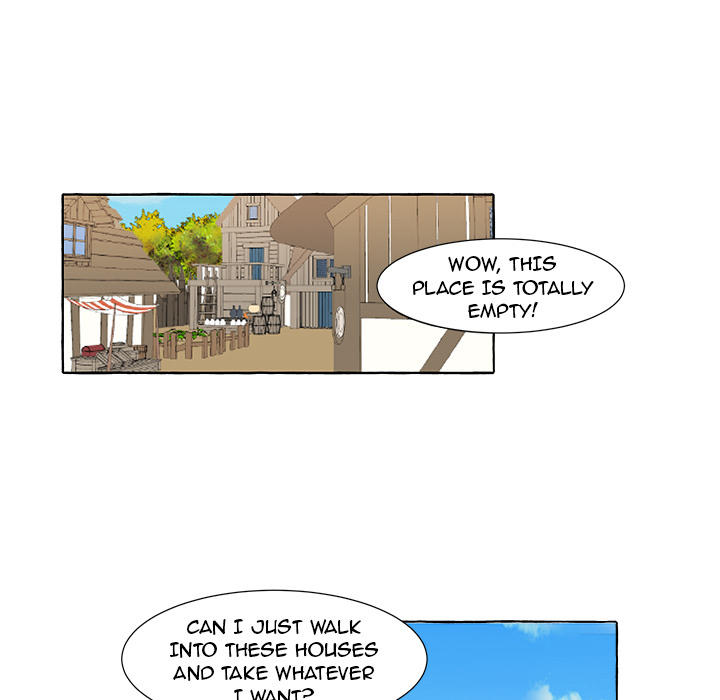 New Life, New Me Chapter 2 image 19