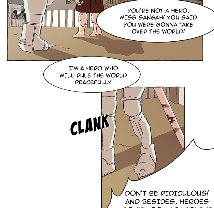 New Life, New Me Chapter 2 image 21
