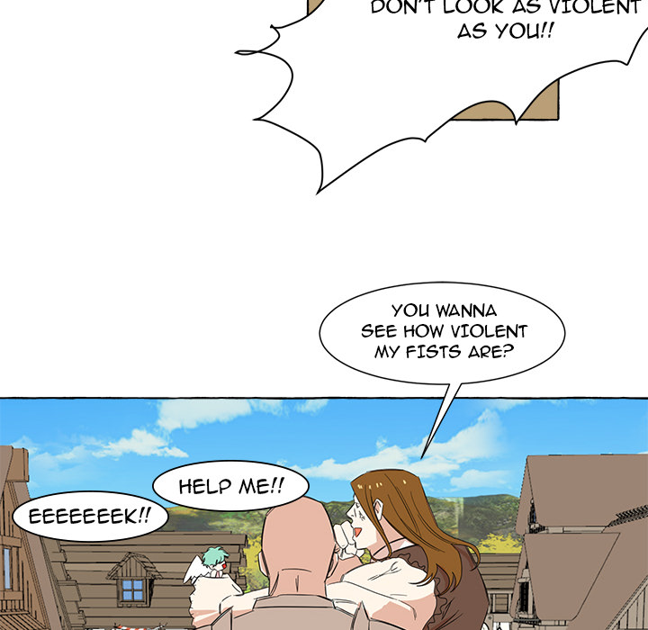 New Life, New Me Chapter 2 image 22