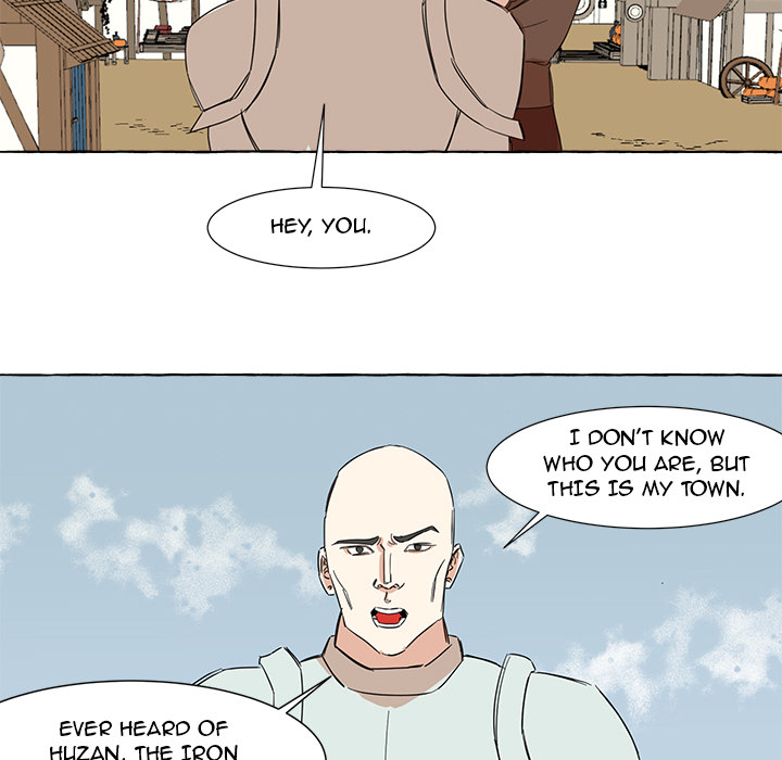 New Life, New Me Chapter 2 image 23