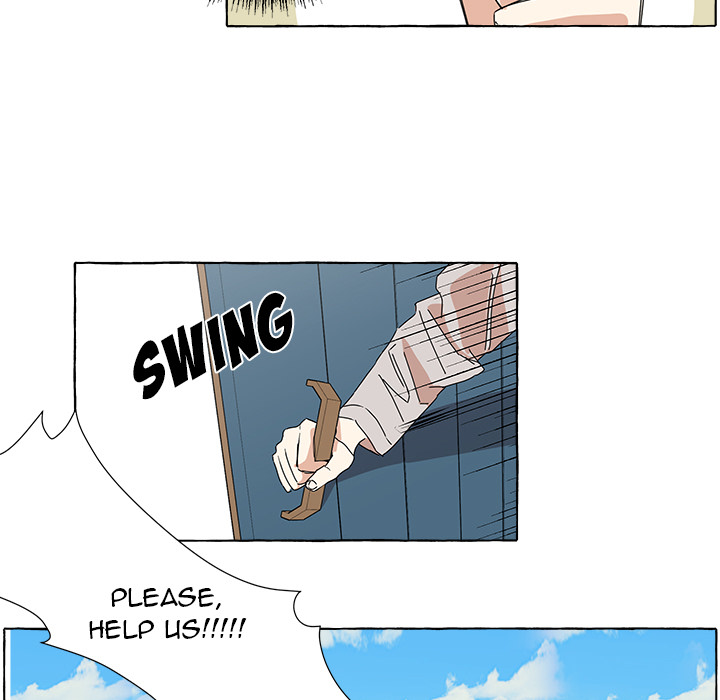 New Life, New Me Chapter 2 image 27
