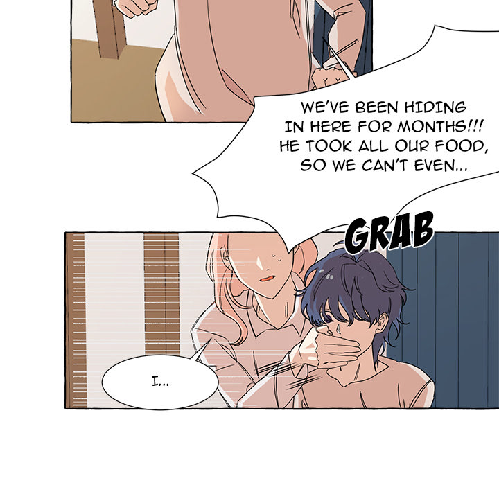 New Life, New Me Chapter 2 image 30
