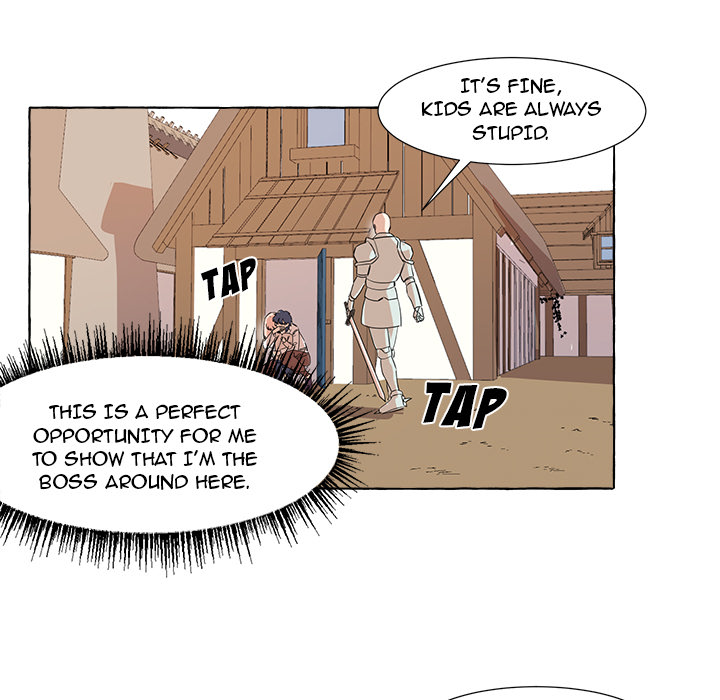 New Life, New Me Chapter 2 image 32