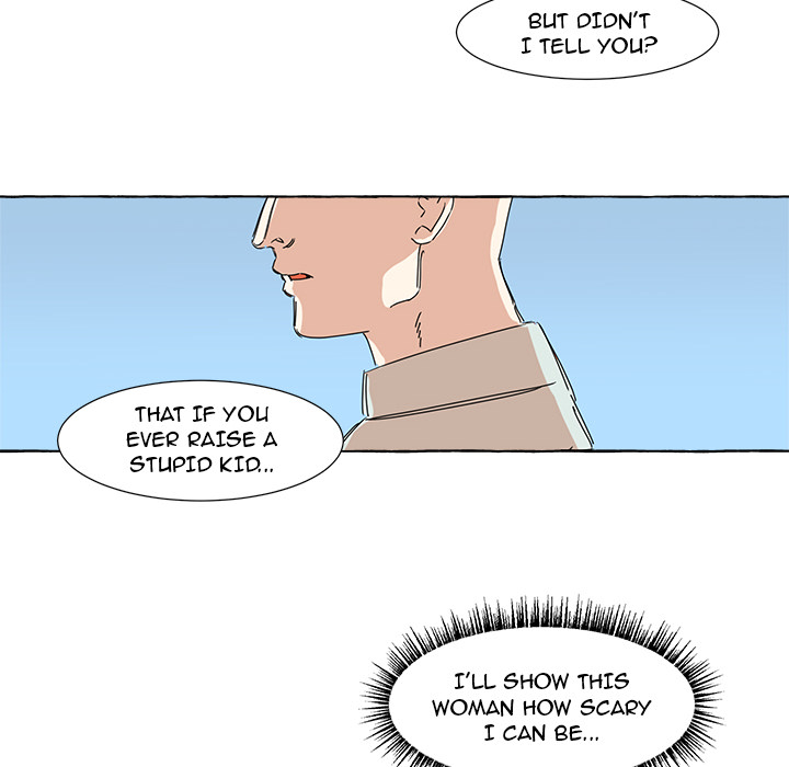 New Life, New Me Chapter 2 image 33