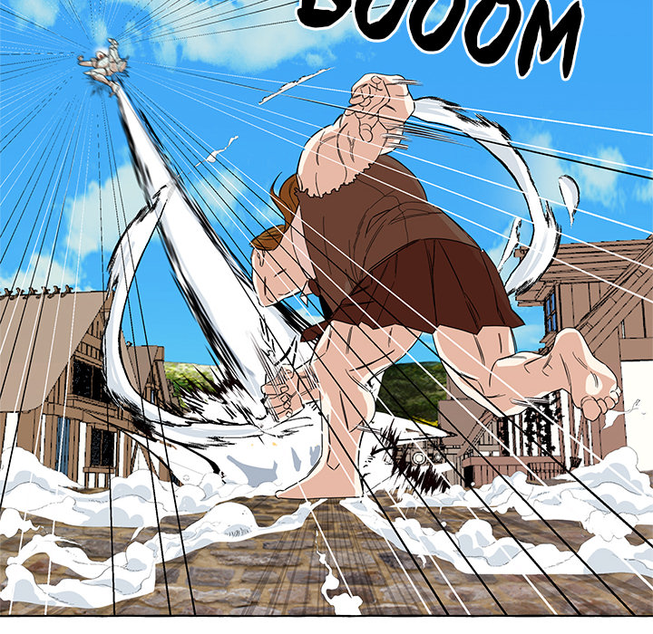 New Life, New Me Chapter 2 image 35