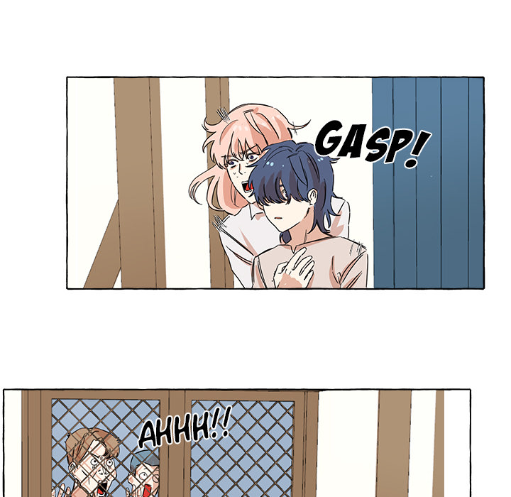 New Life, New Me Chapter 2 image 37