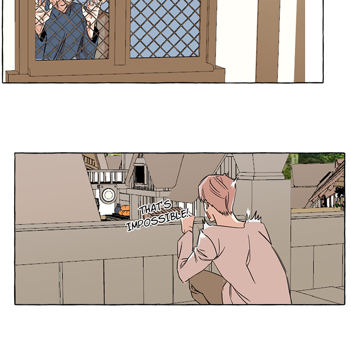 New Life, New Me Chapter 2 image 38