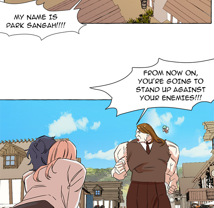 New Life, New Me Chapter 2 image 40