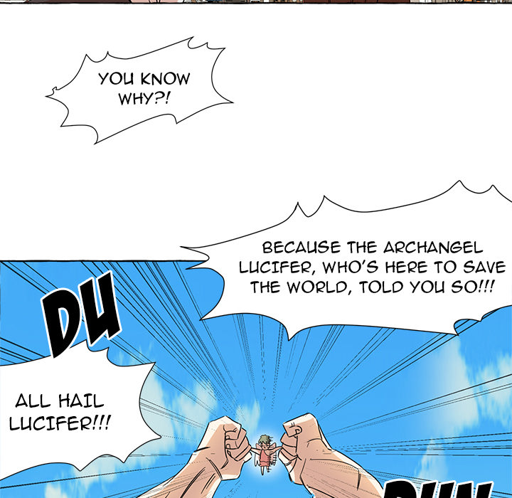 New Life, New Me Chapter 2 image 41