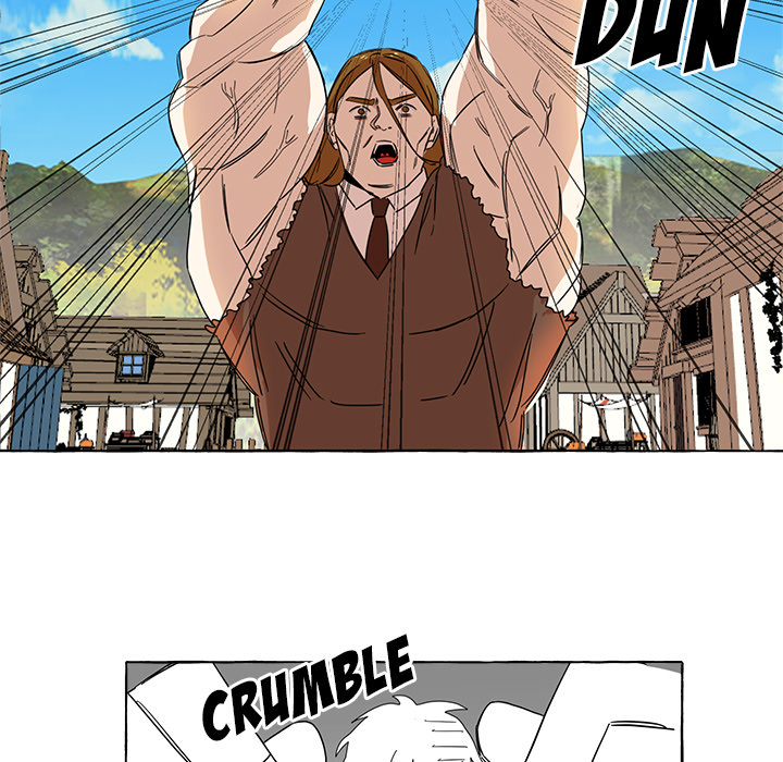 New Life, New Me Chapter 2 image 42