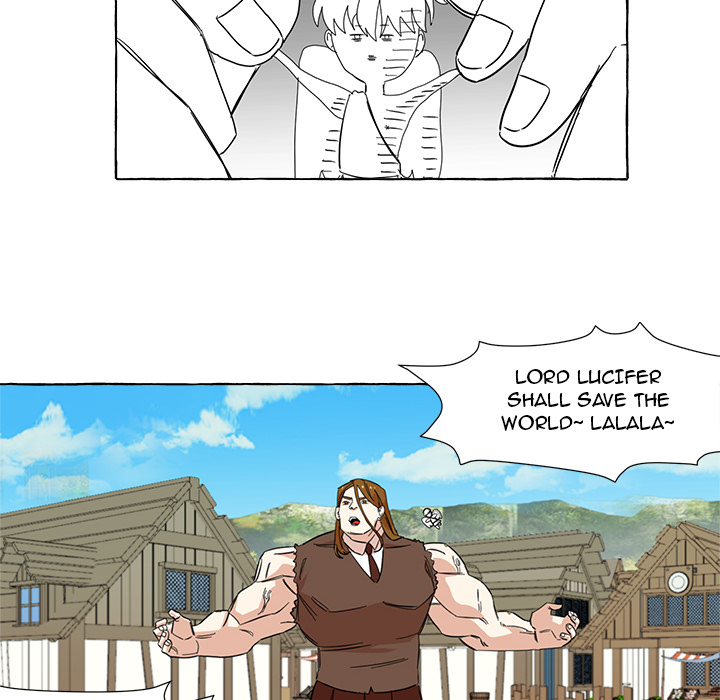 New Life, New Me Chapter 2 image 43