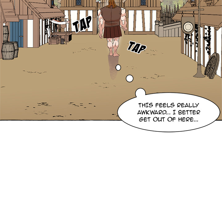 New Life, New Me Chapter 2 image 45