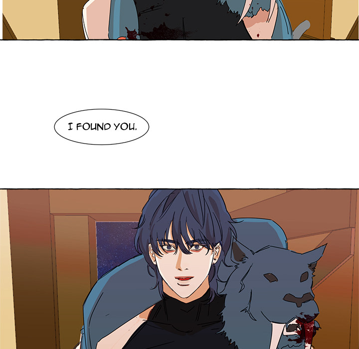 New Life, New Me Chapter 2 image 50