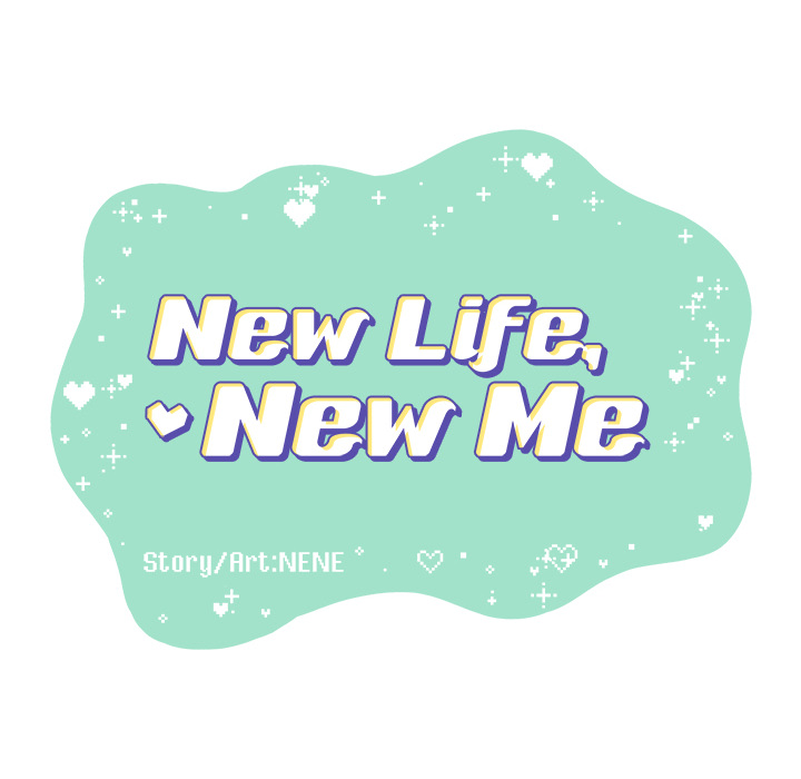 New Life, New Me Chapter 2 image 5