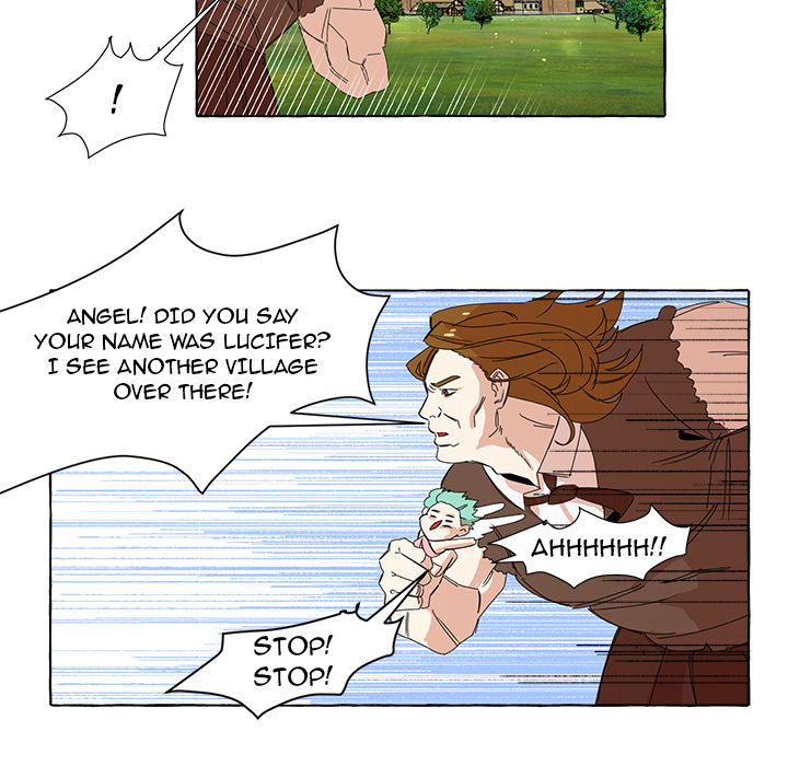 New Life, New Me Chapter 2 image 7